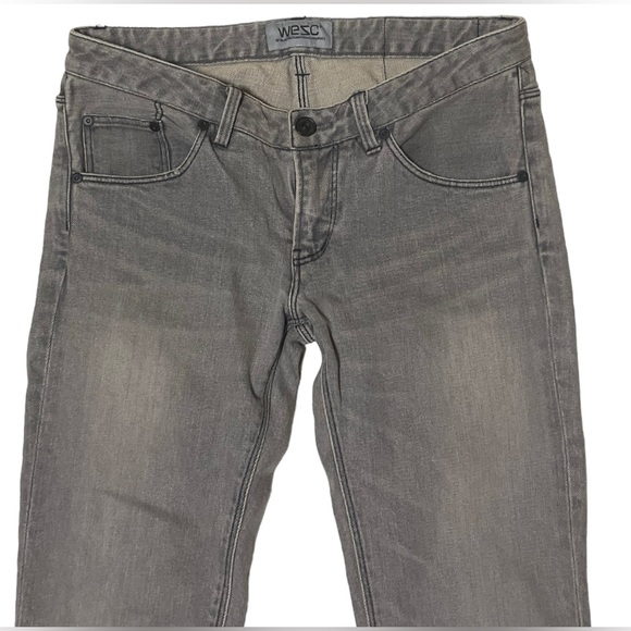 WESC Eve Jeans - Picture 4 of 6